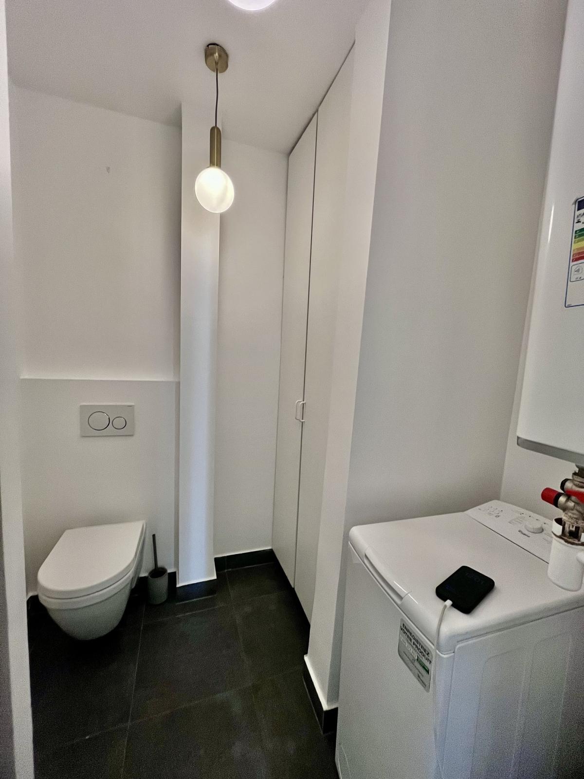 À LOUER – APPARTEMENT 2/3 PIÈCES DE 51,45 M² – PARIS 11?