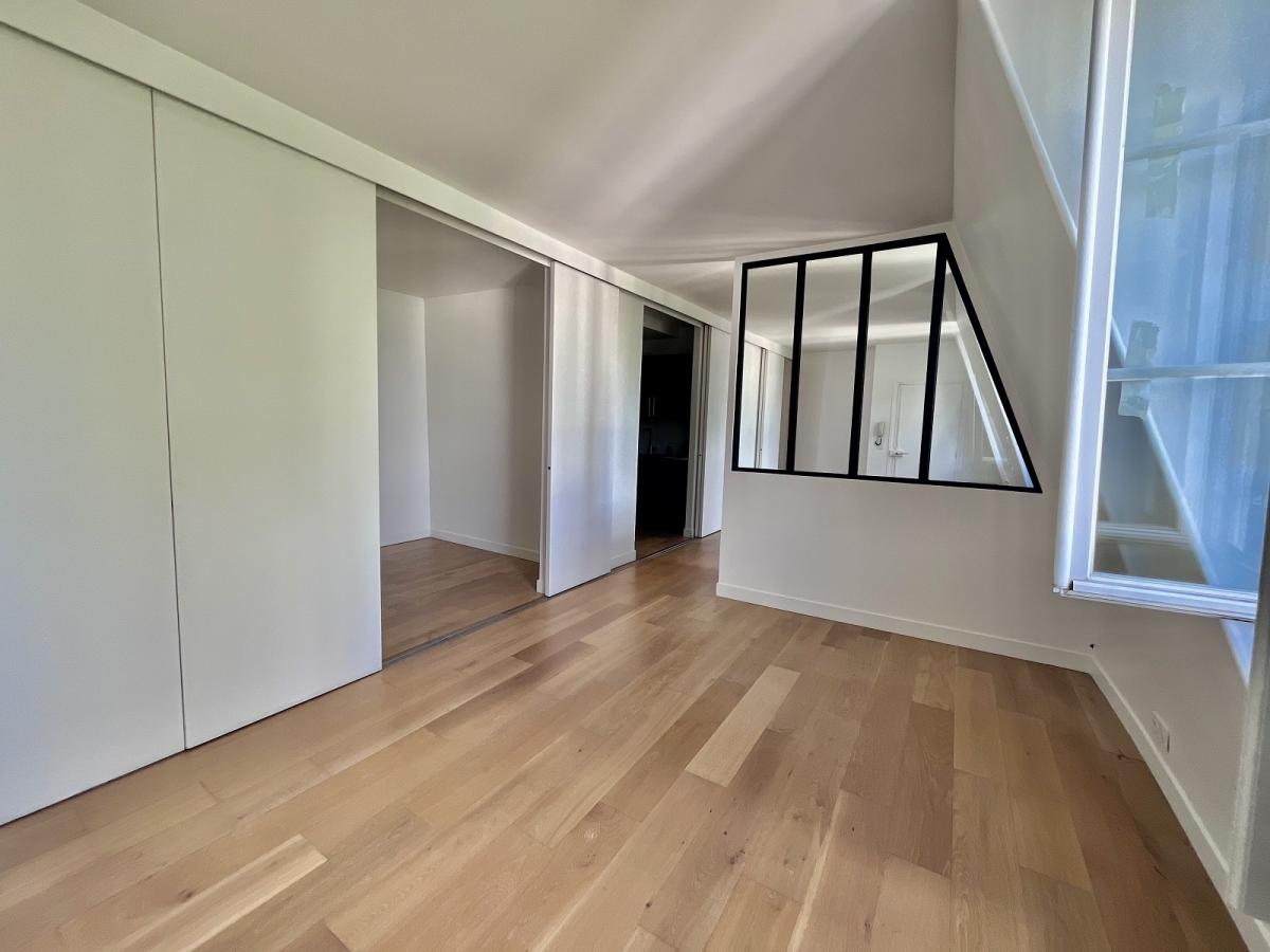 À LOUER – APPARTEMENT 2/3 PIÈCES DE 51,45 M² – PARIS 11?