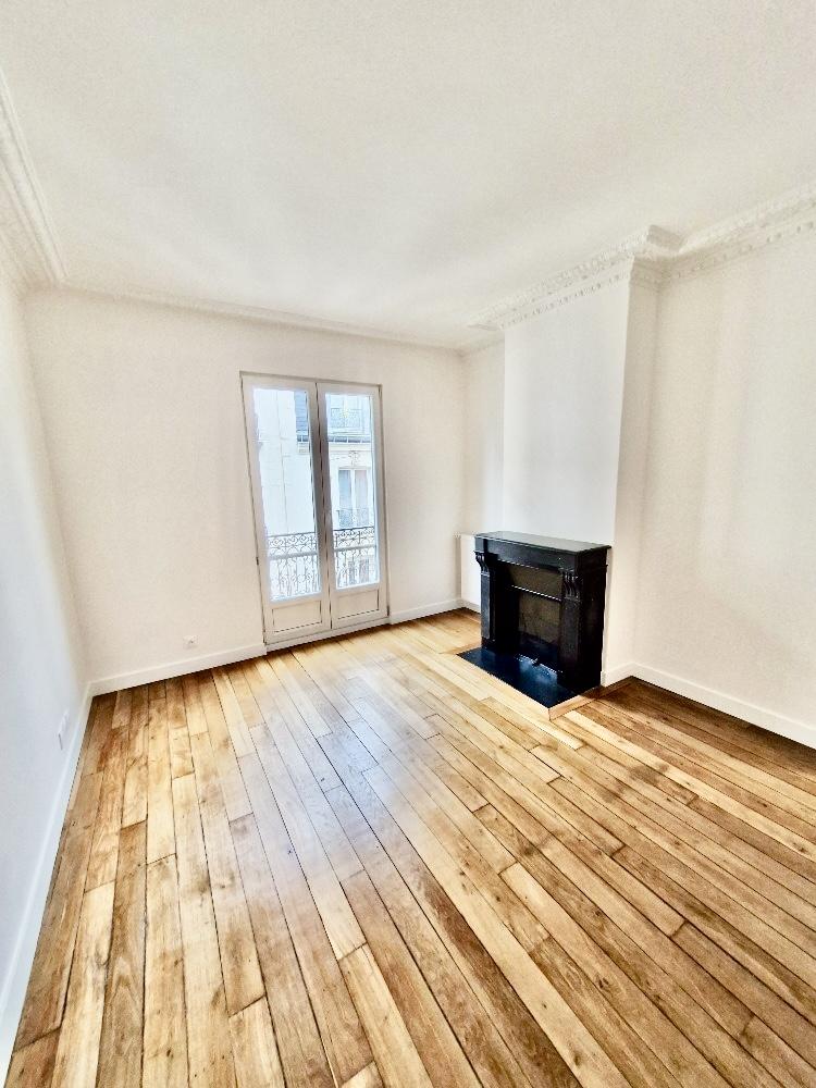 Paris XIème, Entre Faidherbe Chaligny , 2Pièces de 55,14m²