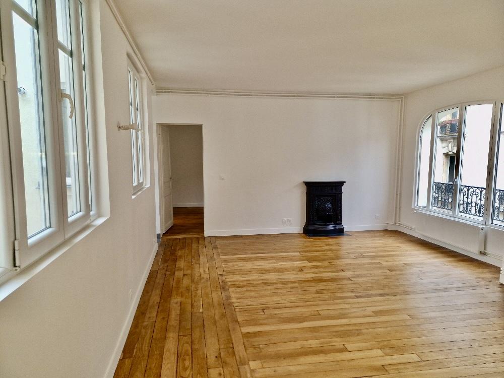 Paris XIème, Entre Faidherbe Chaligny , 2Pièces de 55,14m²
