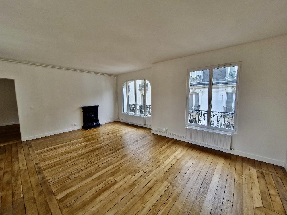Paris XIème, Entre Faidherbe Chaligny , 2Pièces de 55,14m²