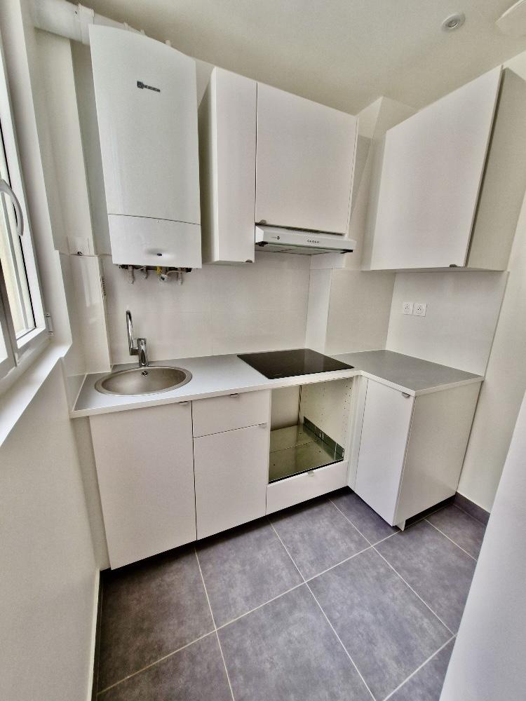 Paris XIème, Entre Faidherbe Chaligny , 2Pièces de 55,14m²