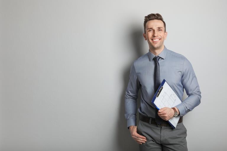 recrutement gtf immobilier syndic gestionnaire